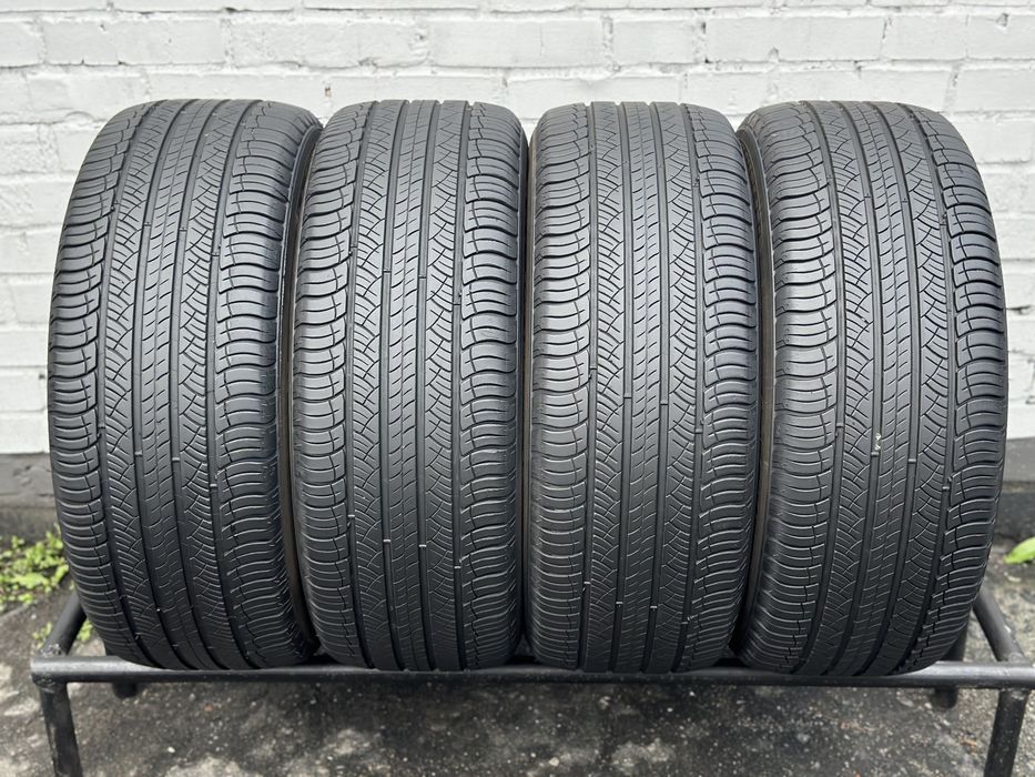 michelin latitude tour hp - Купити шини для авто - Ціна на OLX.ua