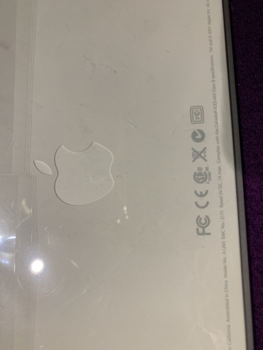 New Apple Keyboard447036101640867843
