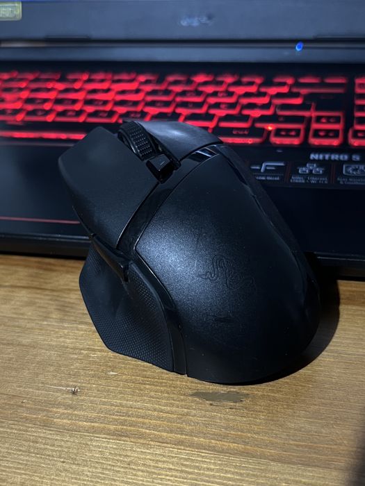 Acer Nitro 5 GTX 1650