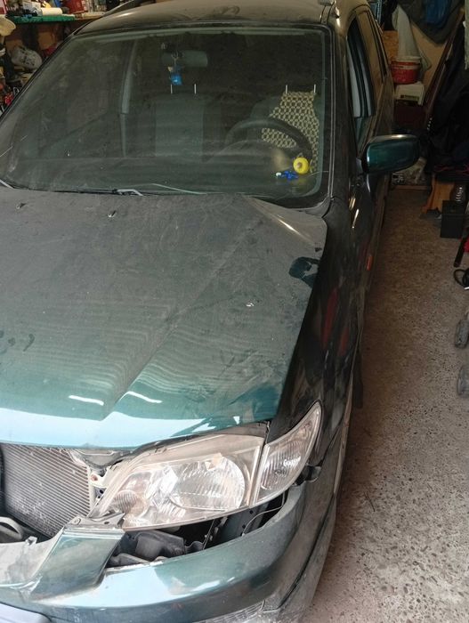 Продам Mazda Premacy