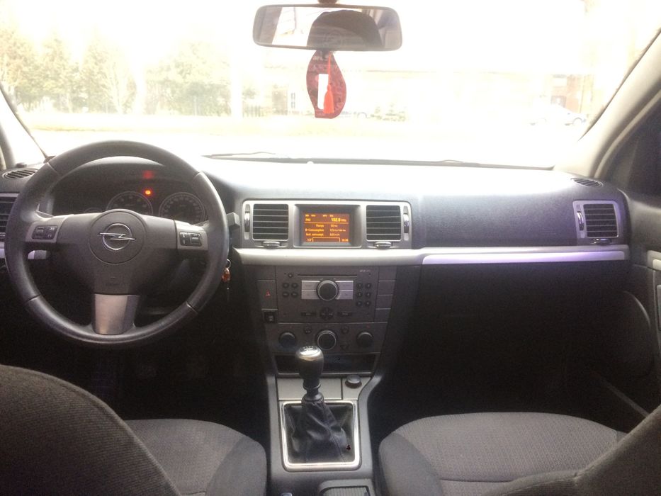 Продам Opel Vectra C 2007рік 1.8 газ/бензин