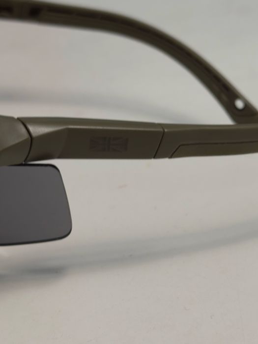 Балістичні окуляри REVISION