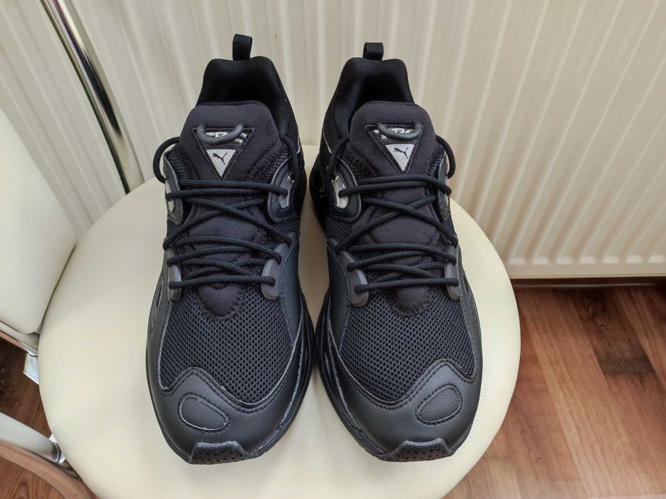 ОРИГІНАЛ 100%! Кросівки Puma TRC Blaze Triple 384959-02