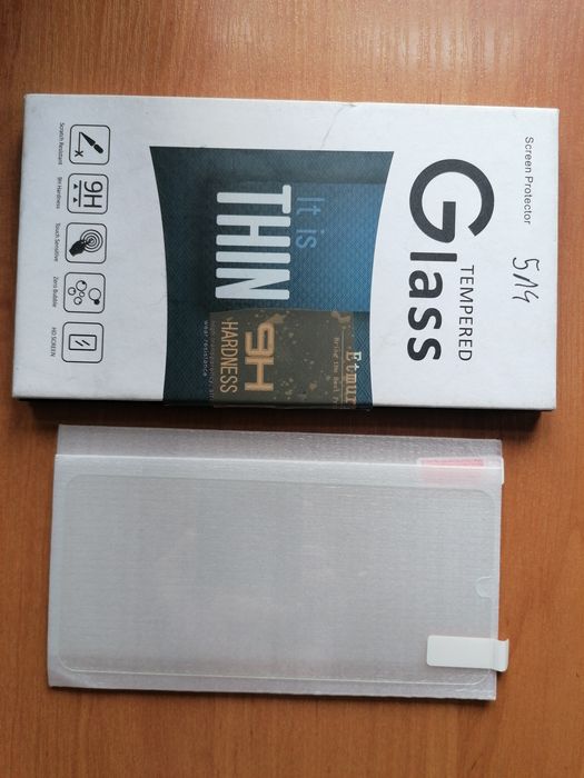 Szkło hartowane x 2 sztuki do Huawei P30