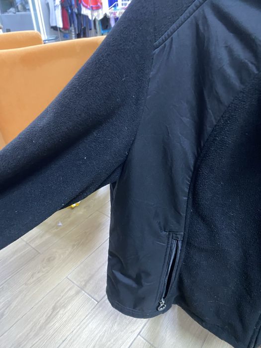 Чоловіча флісова кофта WELLENSTEYN 3XL