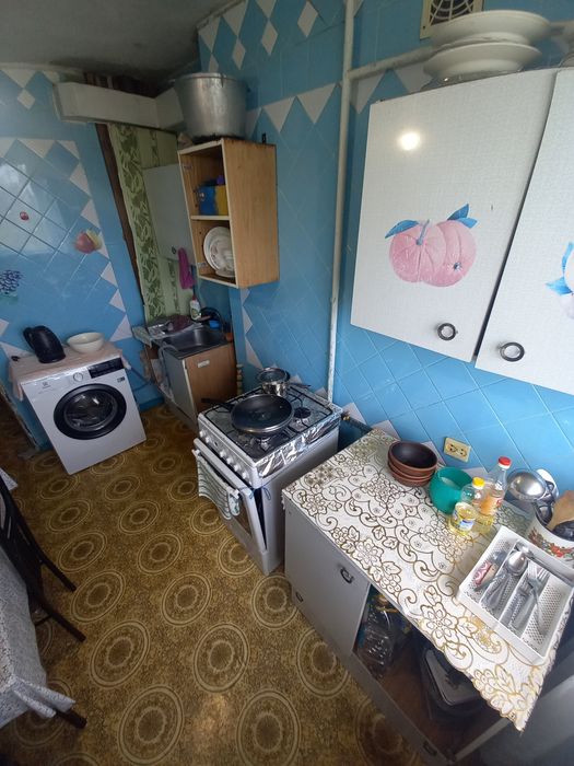 Аренда 2 к/к, Можно на 1 месяц, Можно Военным, Актуально в Николаеве