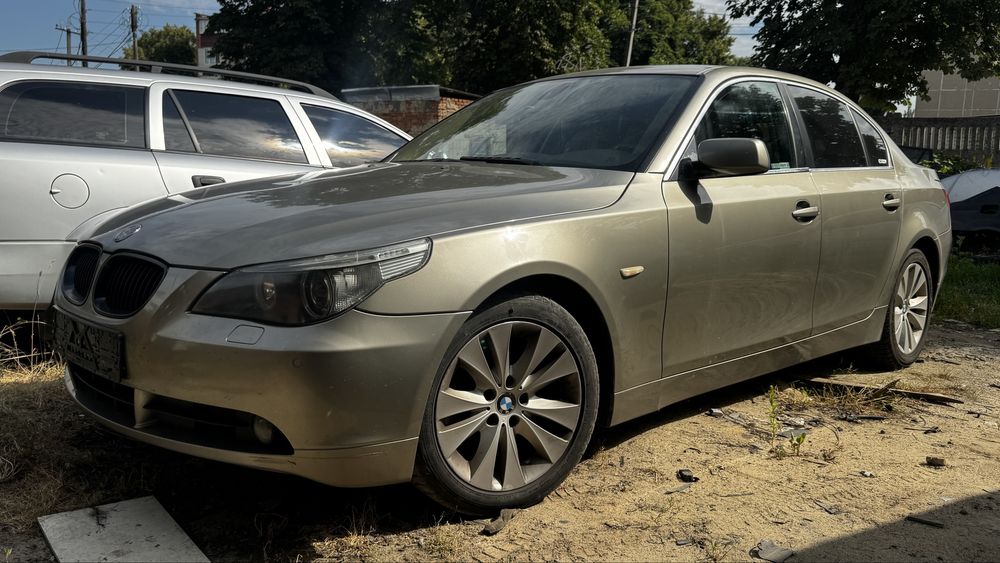 Фари бмв е60, е39, е46, е53, е83