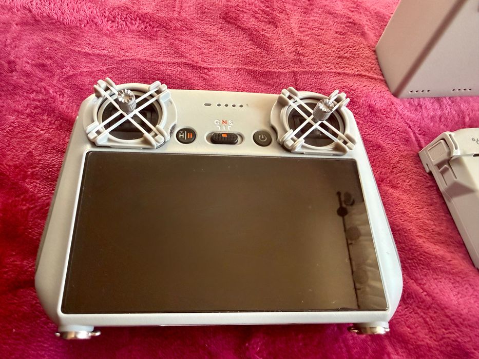 Dron DJI Mini 3 Fly More Combo - Idealny stan + GWARANCJA