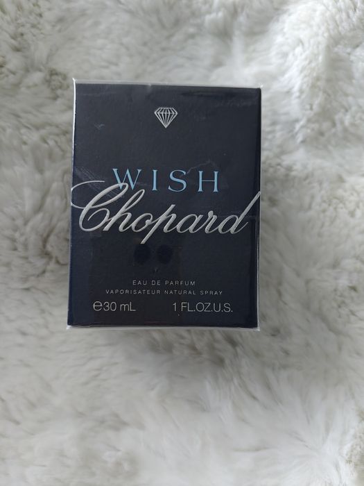 Perfum Damski Wish Chopard 30ml