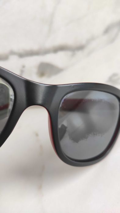 Polaroid, okulary przeciwsłoneczne z polaryzacją