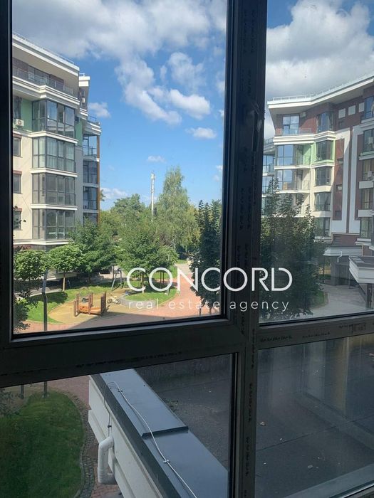 Метро Лісова. Радистів вул., 40-Г. ЖК "Лісова Казка-2"