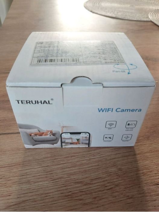 Kamera kamery 3mpx 2 sztuki