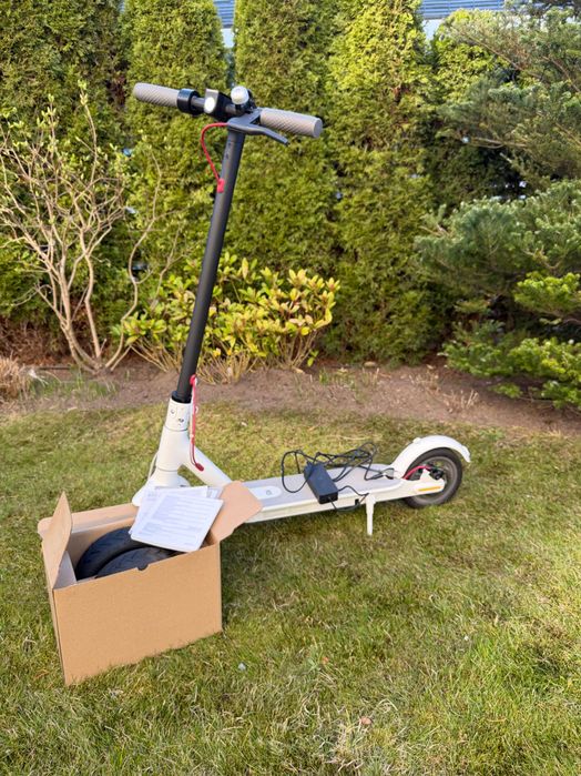 Hulajnoga Mi Electric Scooter