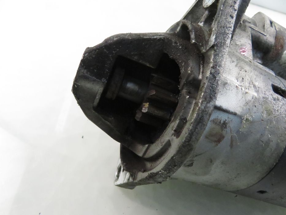 Rozrusznik Fiat Doblo I (mpv) 1.9 D Multijet - 186 A9.000