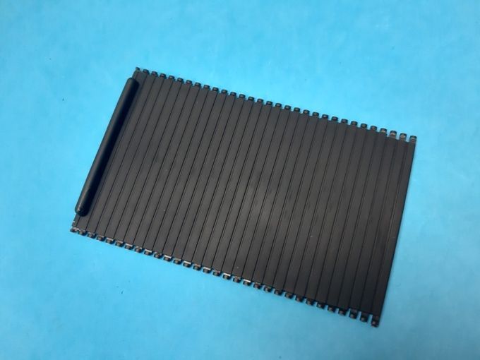 Cortina persiana de deslizamento da consola central BMW X5 E53 2000-20
