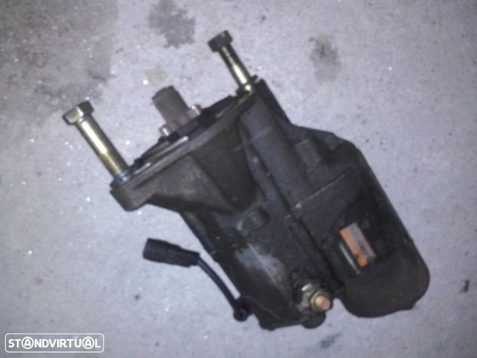 Motor Arranque Toyota Dyna 280 4.1 td