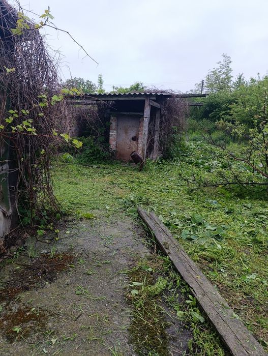 Продається дача в кооперативі Машинобудівник.