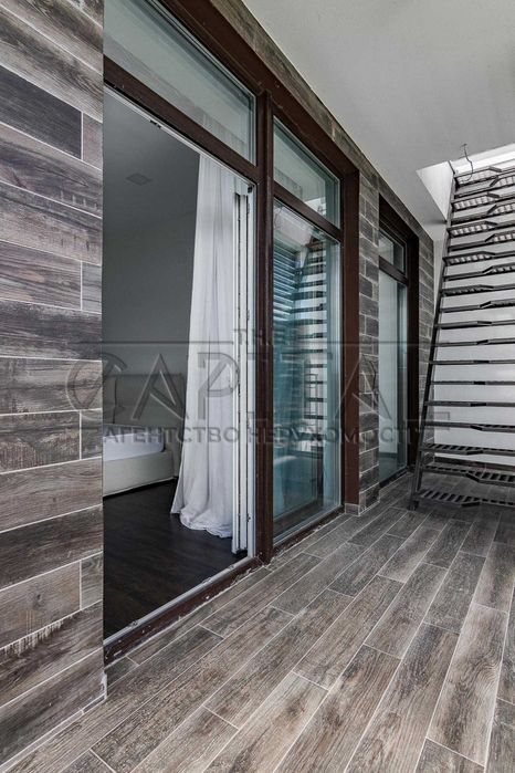 House by the address st. Lyustdorfskaya dor Chernomorskaya dor (area 240 m²) - Atlanta.ua - photo 13