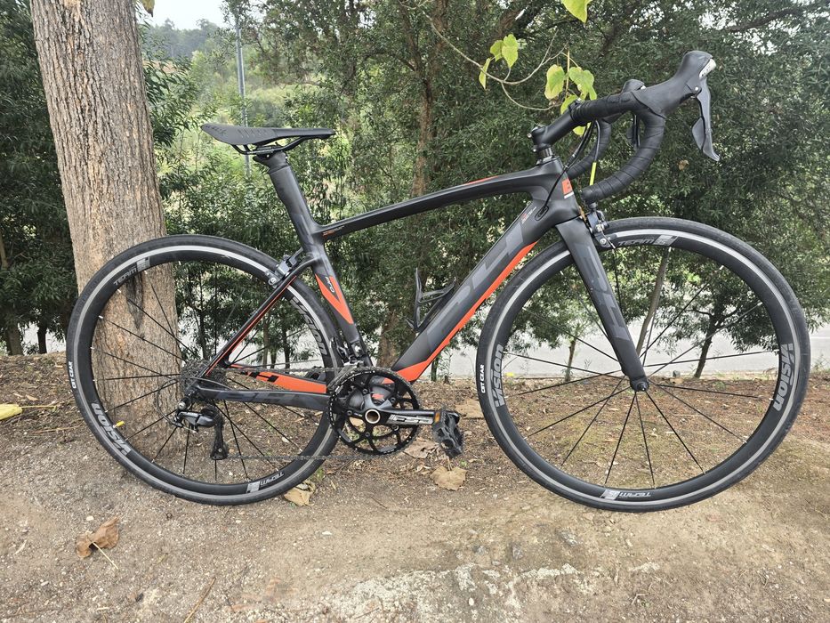 Bh g7 xs carbono 11x2v impecavel