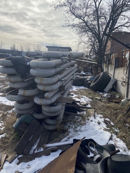 Продам батареи промышленные регистры