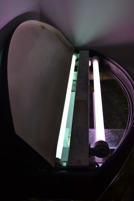 Aquário + móvel + acessórios