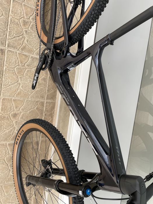 Bicicleta Scott Spark RC - PROMOÇÃO