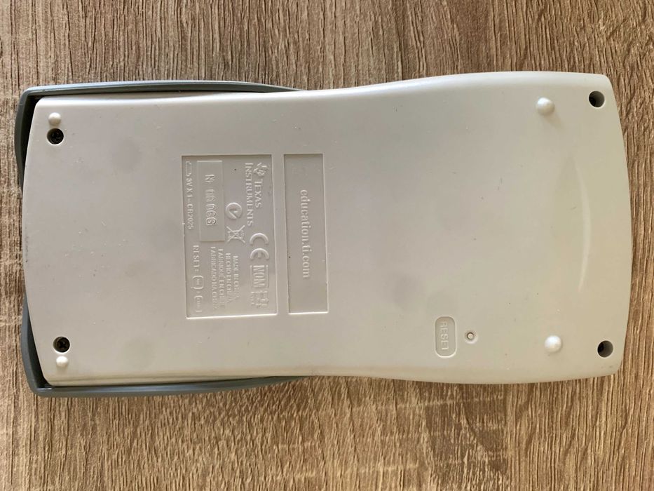 Texas Instruments 30X-IIB Calculadora