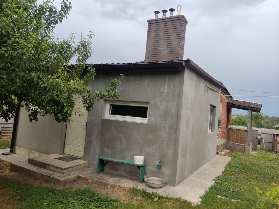 Продам будинок   2 виду опалення у Чугуїві