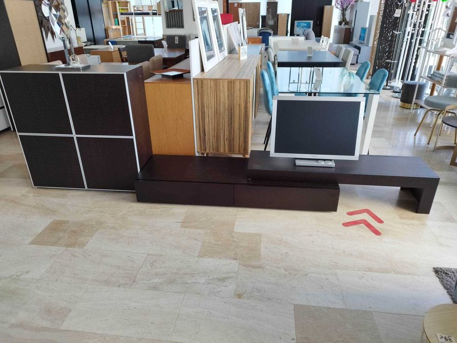 Campanha de sala de estar por 299€