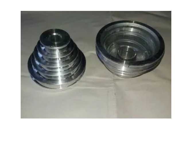 szajba ,wieloszajba koła napędowe 2 szt