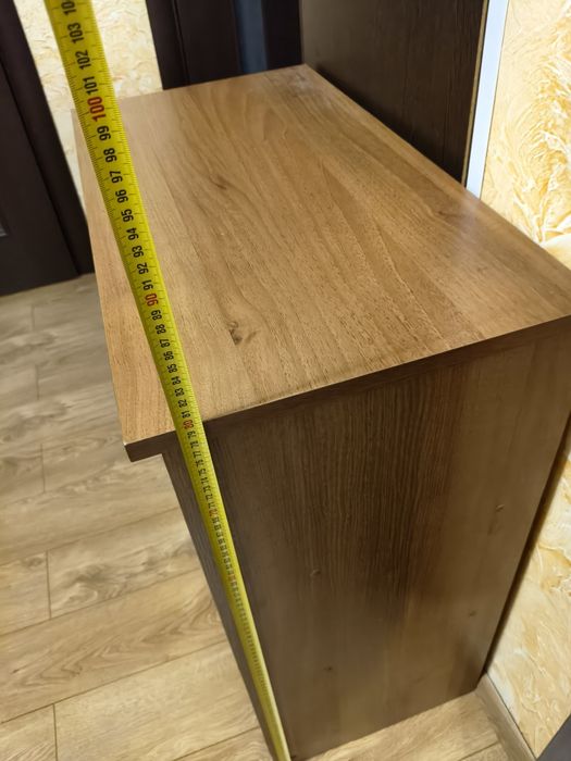 Тумба для взуття