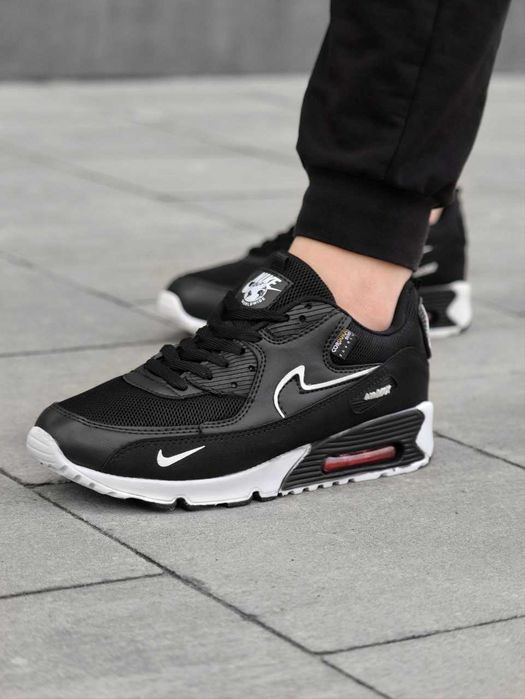 Чоловічі кросівки Nike Air Max 90 Найк Аір Макс 40 41 42 43 44