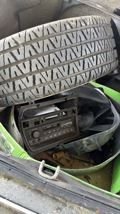 Vendo peças de jaguar XJ6