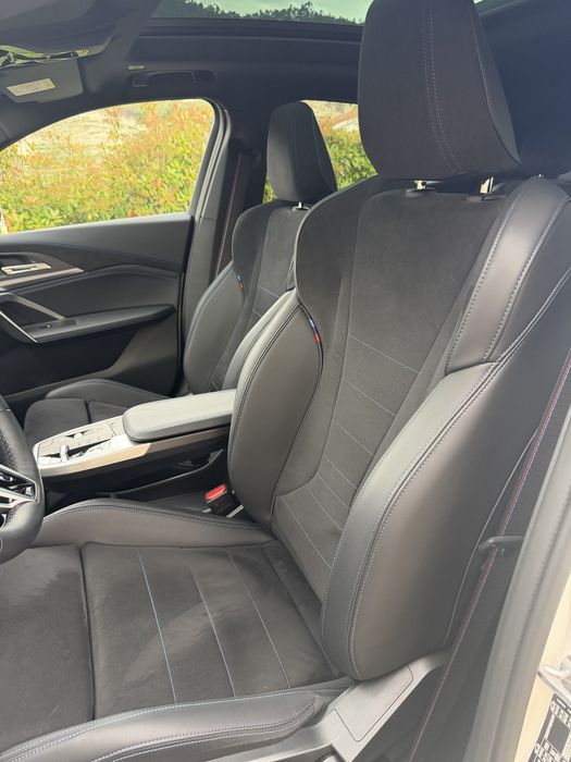 Bmw X2 18d Pack m Pro