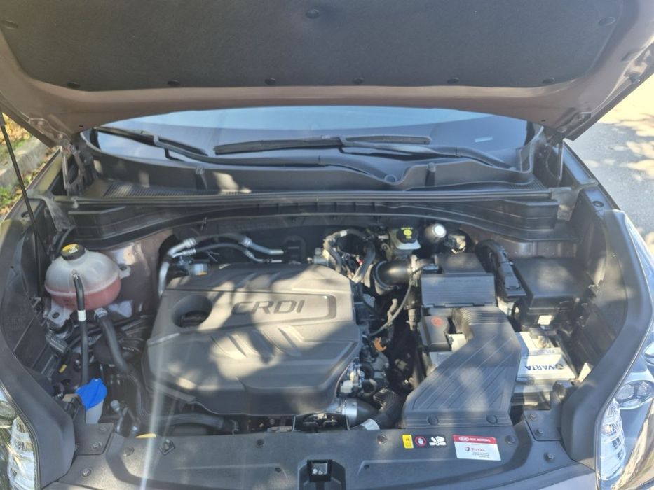 Продам авто Kia Sportage
