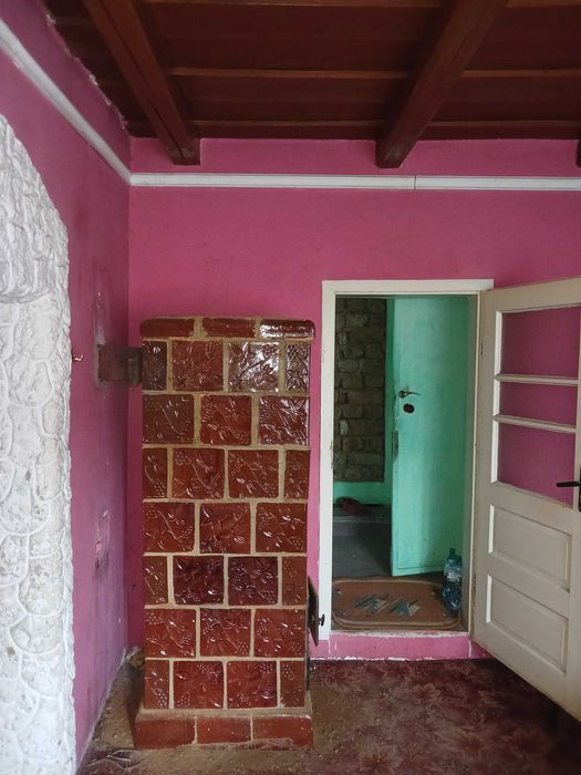 Дешевий дім в с. Косино біля термальних курортів Косонь і Екотермал