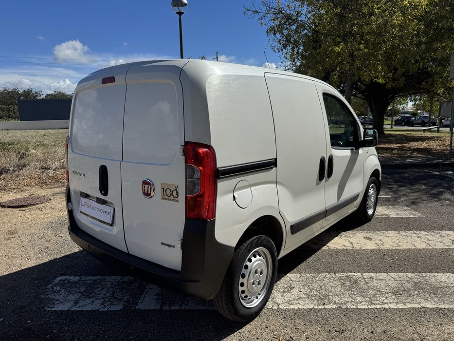 Fiat Fiorino 1.3 Mtj - Nacional - Garantia