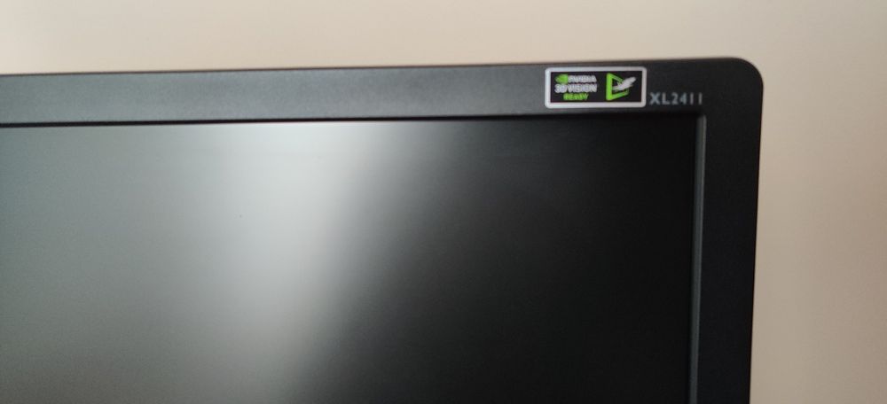 Monitor Benq XL2411Z