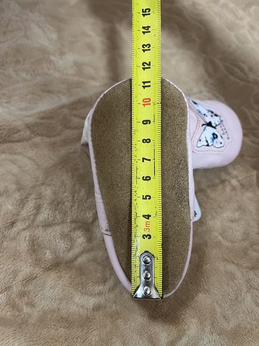 Шкіряні чешки