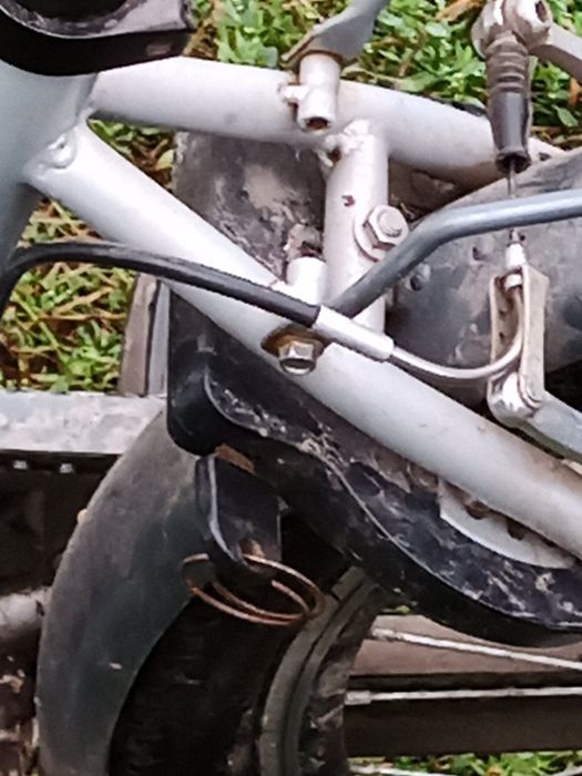 Продам підлітковий велосипед.