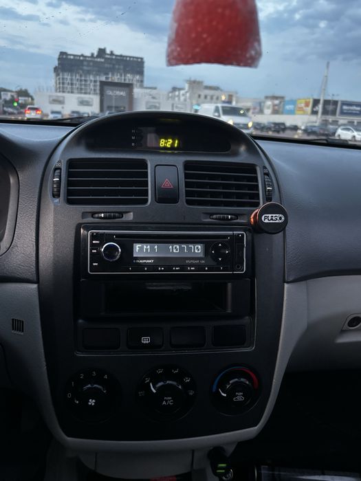 Kia cerato 1.6 2006