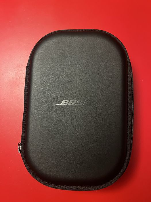 Auscultadores Bose QC 45