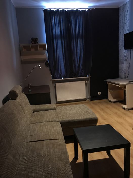 Wynajmie pokój w dużym mieszkaniu | centrum Kalisz | Gototowe od teraz