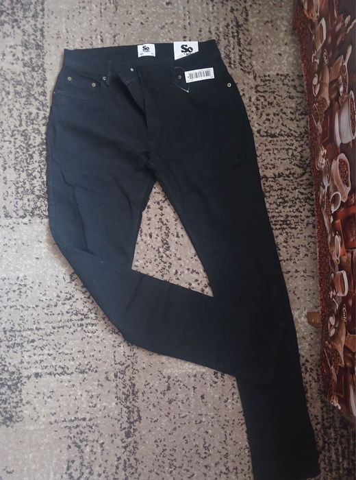 Джинсы Denim L чоловічі