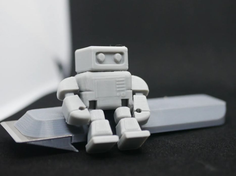 Customizable Articulated Robot64751571385089120