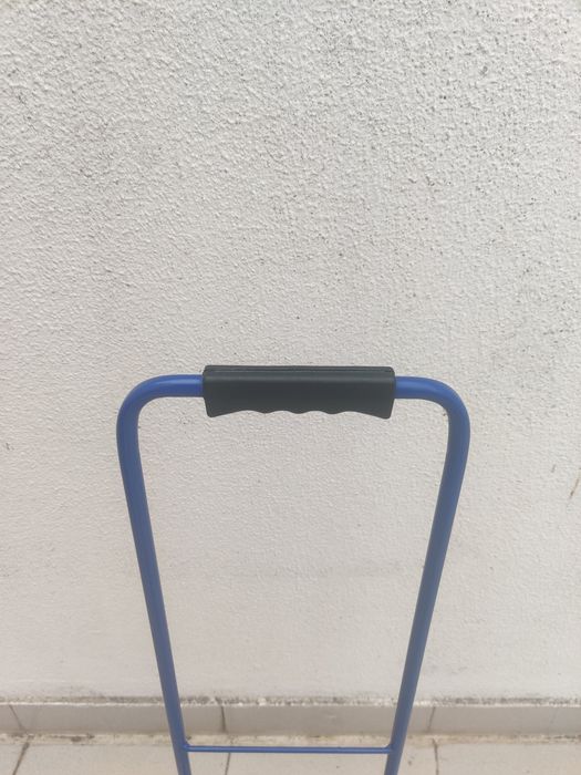 Carrinhos de transporte