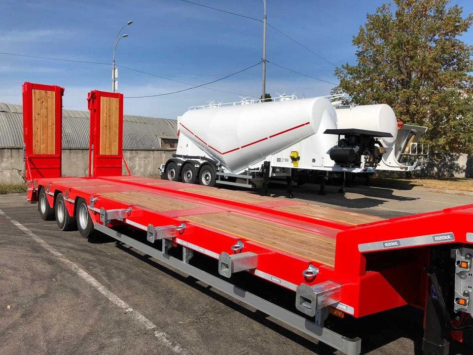 Ремонт причепа, автовоза, лафета, лавета, електрика, аргон