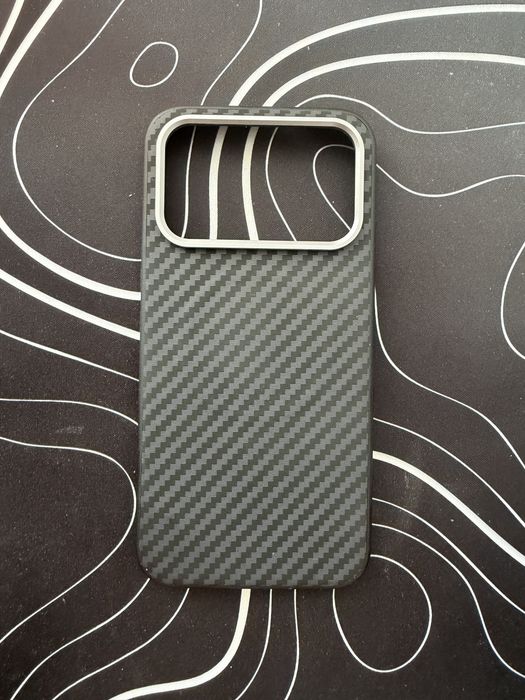 Чехол Iphone 17 pro max
