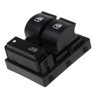 Comando / interruptor vidros electricos Ducato Doblo Jumper Boxer