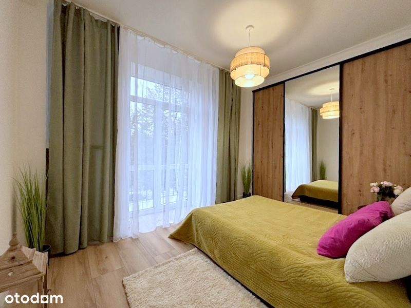 Mieszkanie na sprzedaż, 2 pokoje, 52 m², Puławy